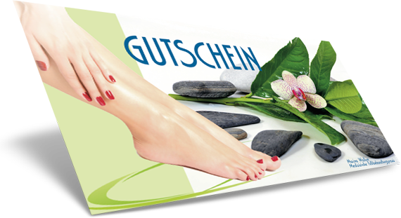 Gutschein 