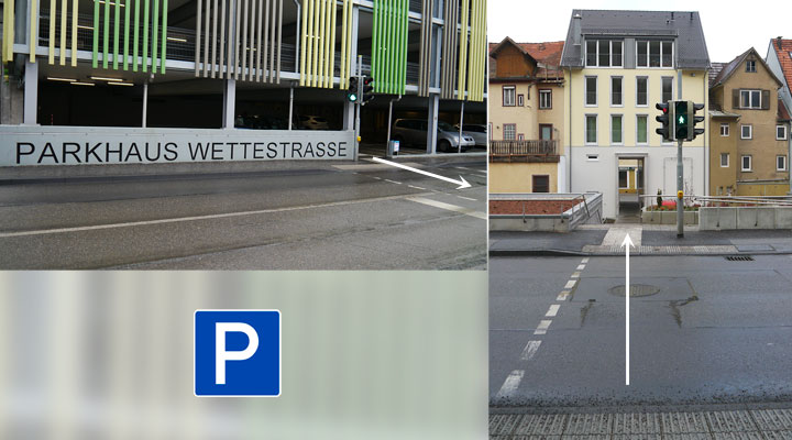 Parken Wallum